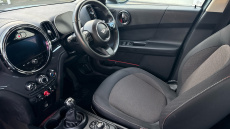 MINI Countryman 1.5 Cooper Classic 5dr Petrol Hatchback